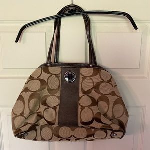 Coach Hobo bag